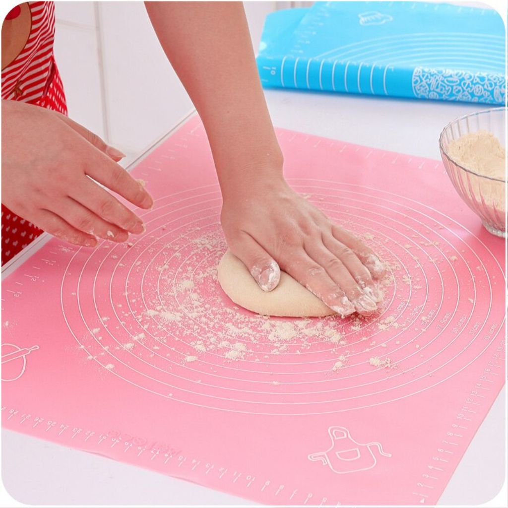 Silicone Rolling Mat