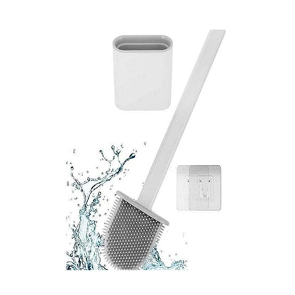 Silicone Toilet Brush