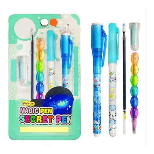 Magic Pen Set