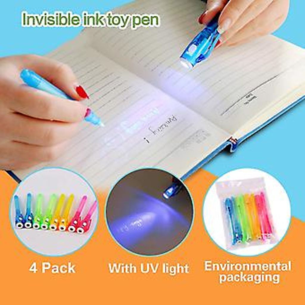 Magic Pen Set