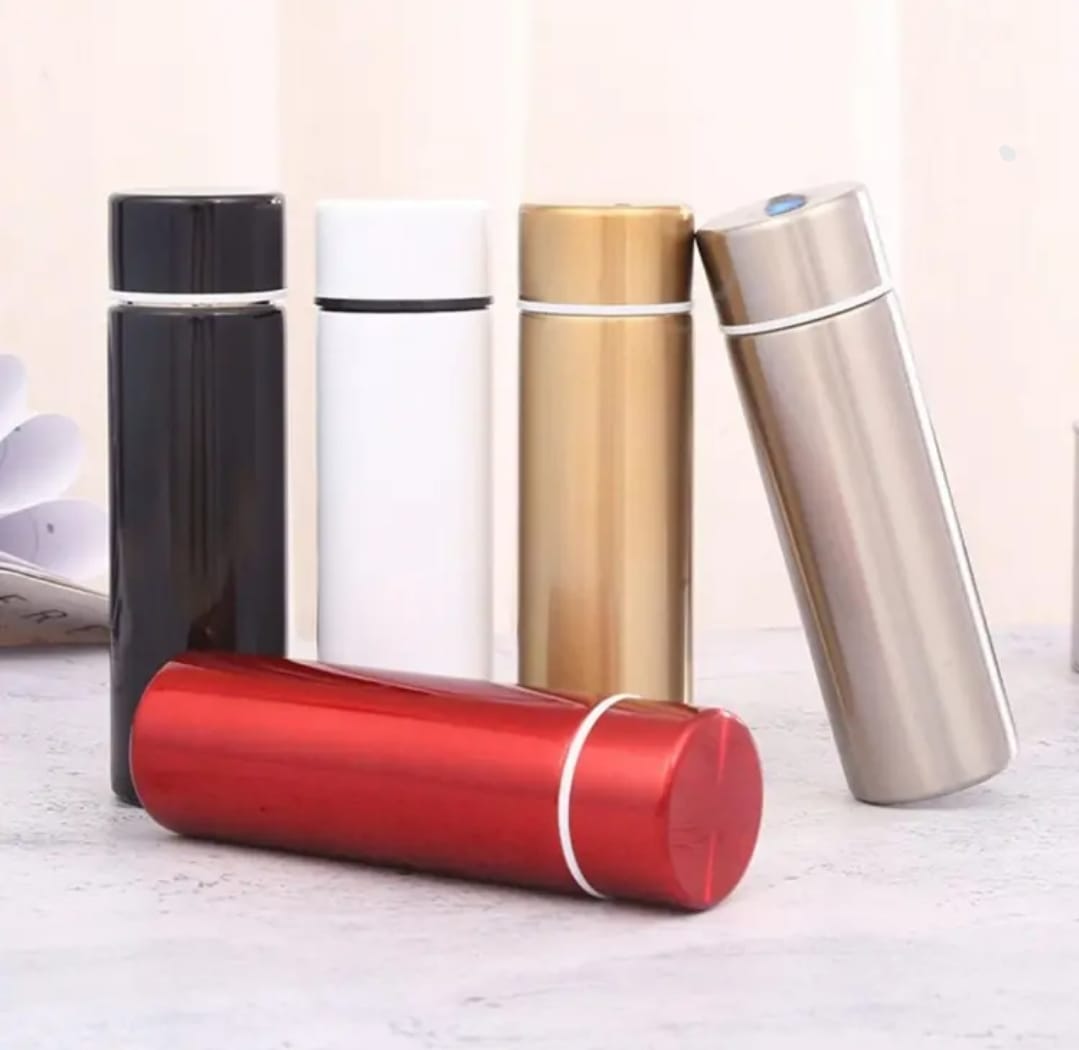 Mini Stainless Steel Flask