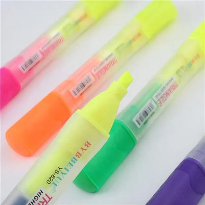 5pc Twin Highlighters