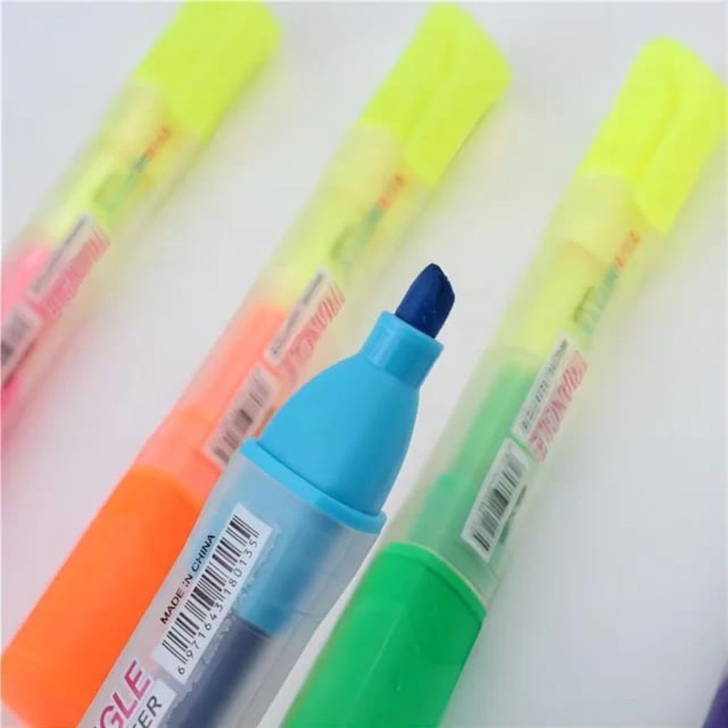 5pc Twin Highlighters