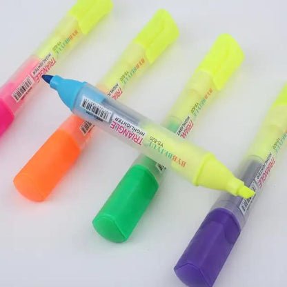 5pc Twin Highlighters