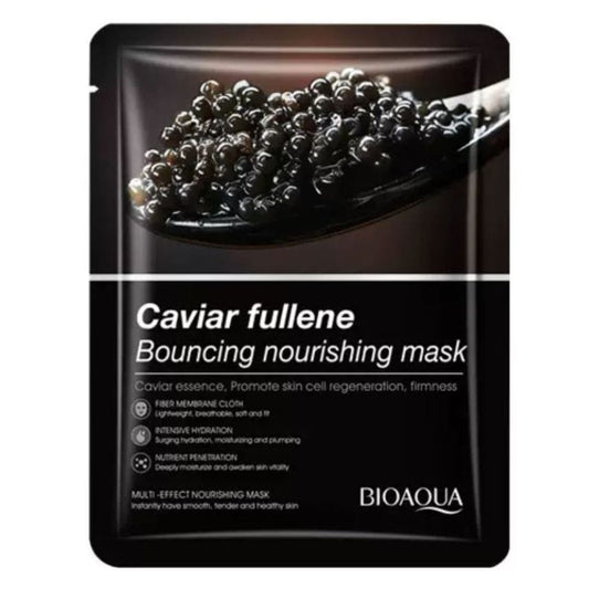 Facial Sheet Mask - Caviar