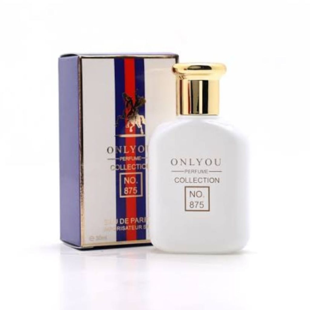 Only You Perfume Male - 875