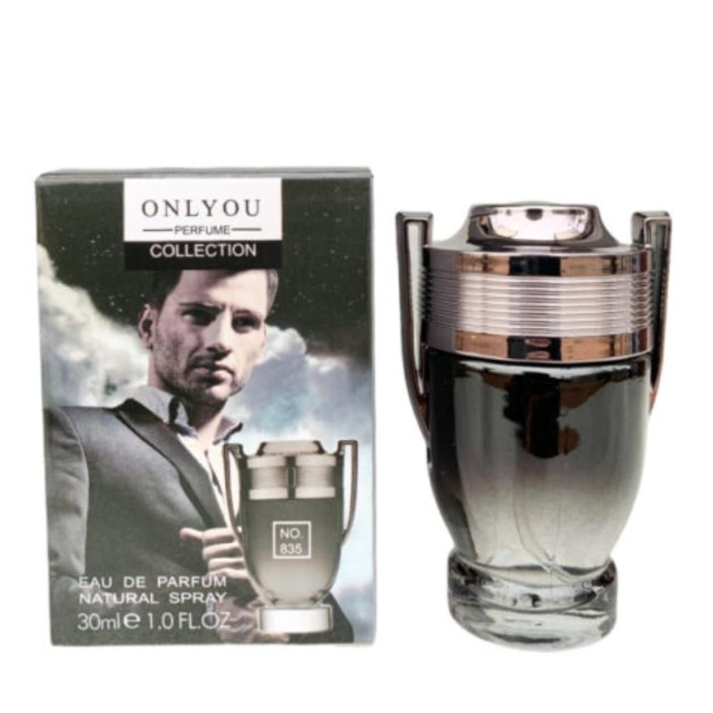 Only You Perfume Male - 835