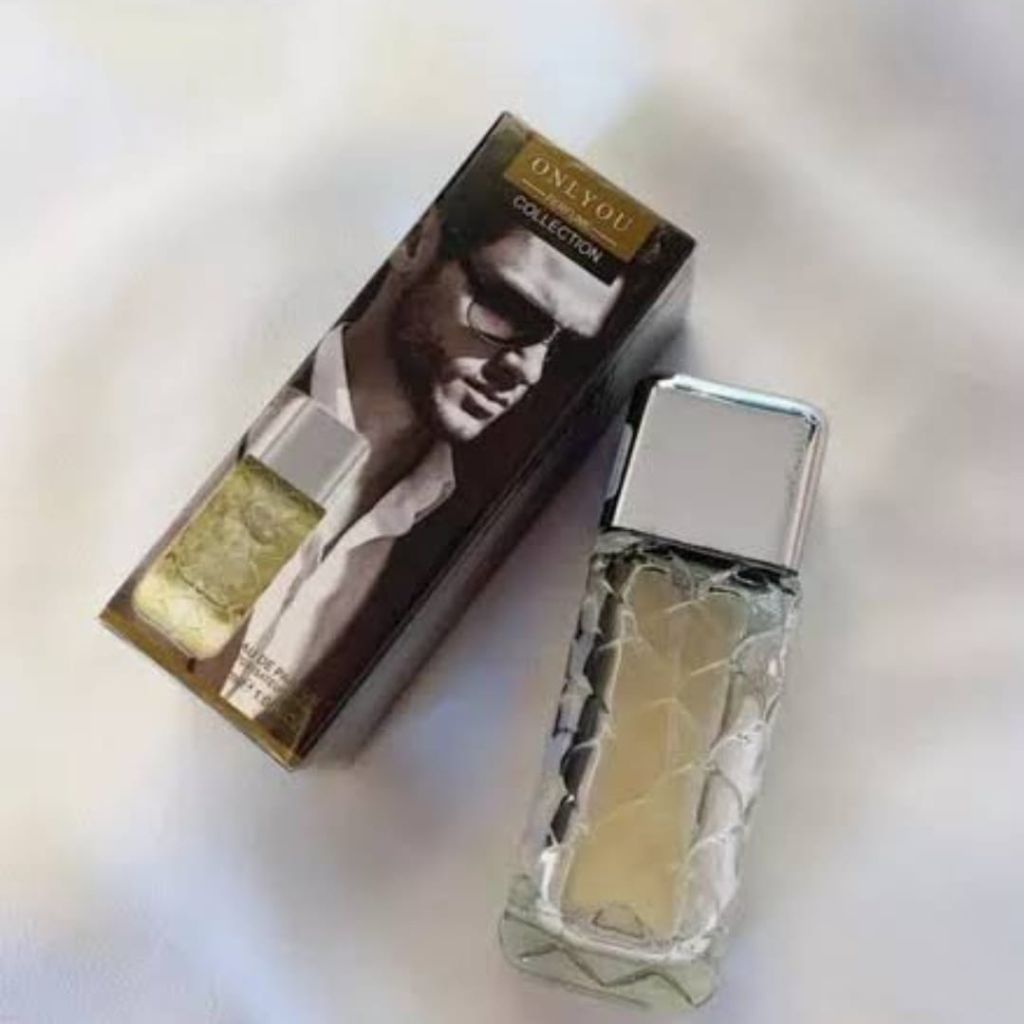 Only You Perfume -212 VIP