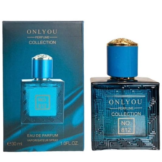 Only You Perfume Male - 812