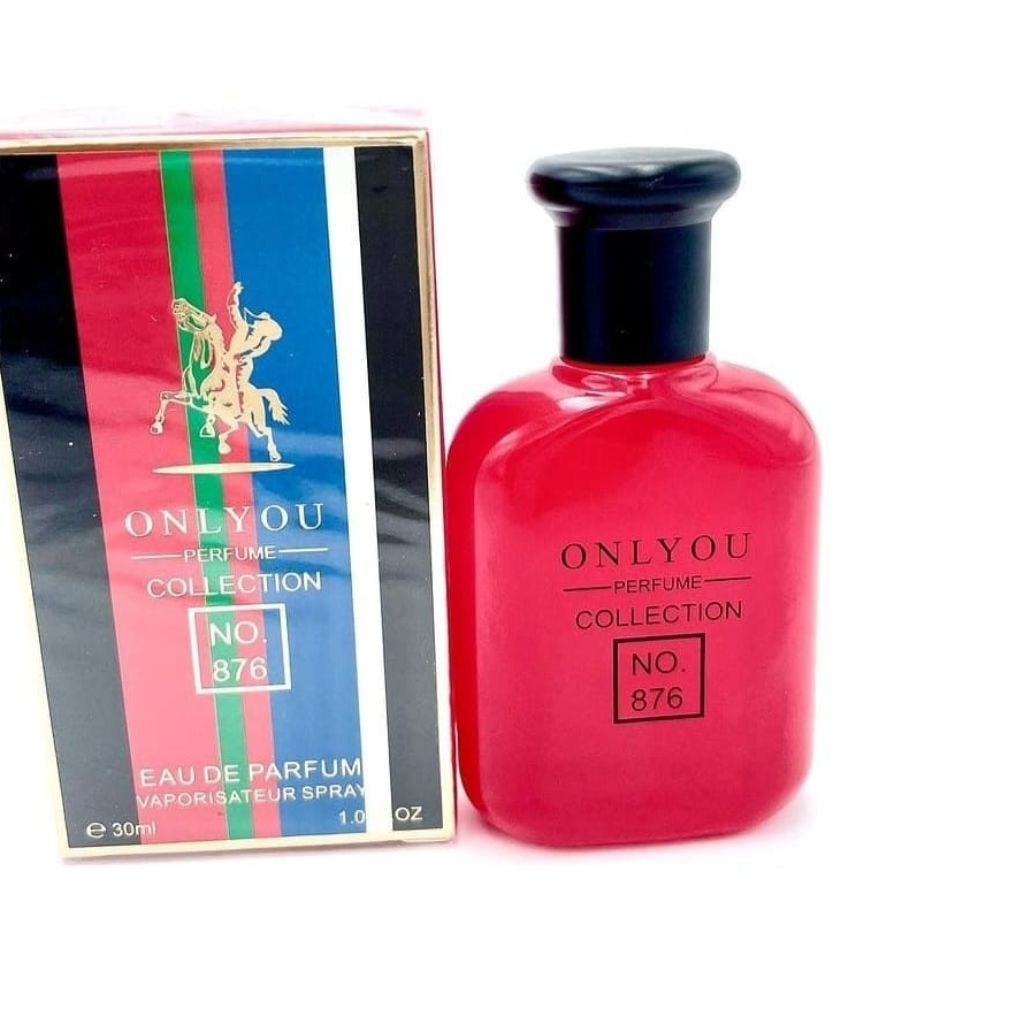 Only You Perfume Male - 876