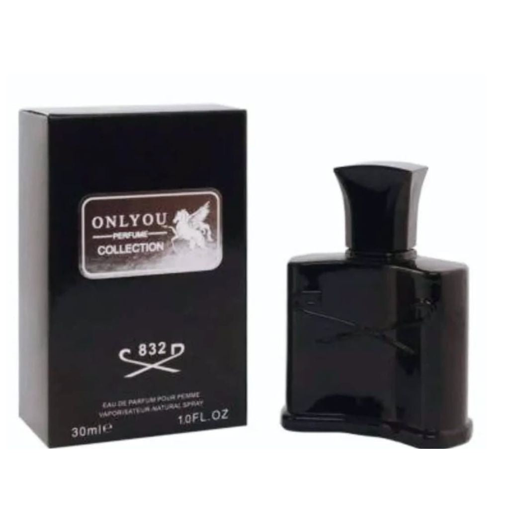 Only You Perfume Male - 832