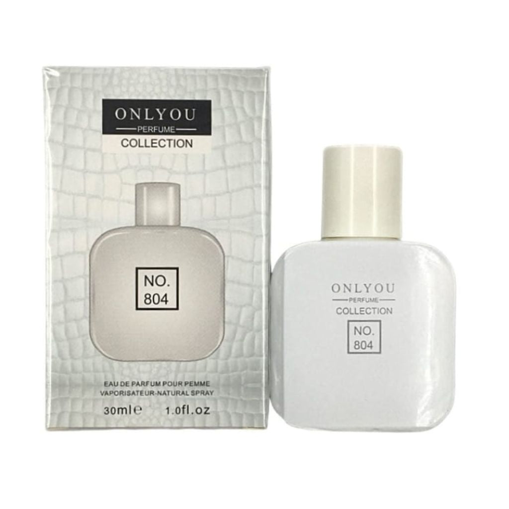 Only You Perfume Male - 804