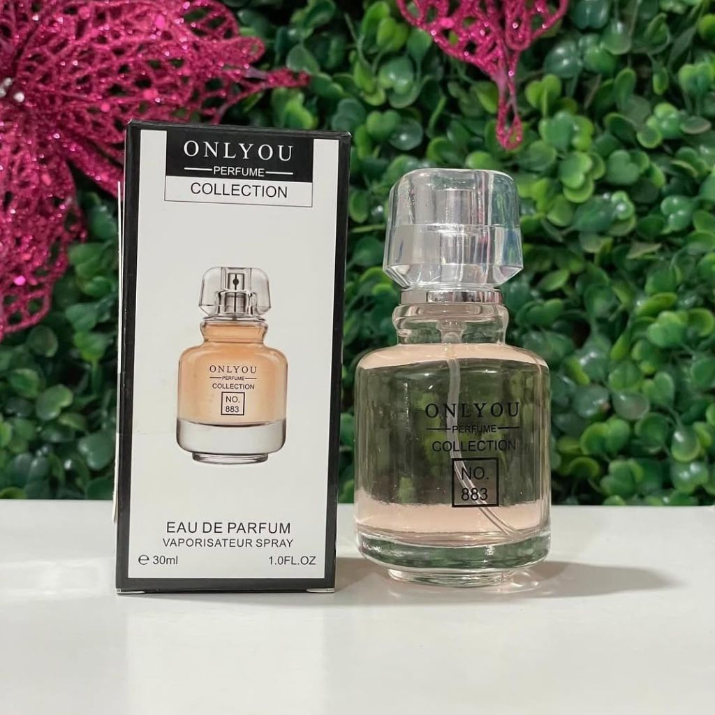 Only You Perfume Female - 883