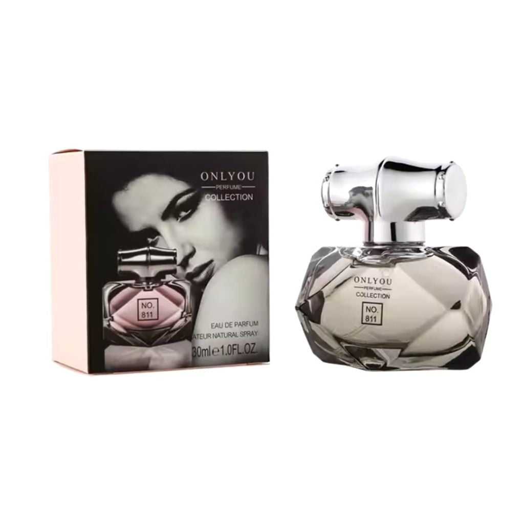 Only You Perfume Female - 811