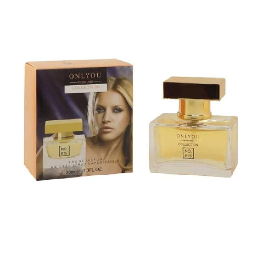 Only You Perfume Female - 815