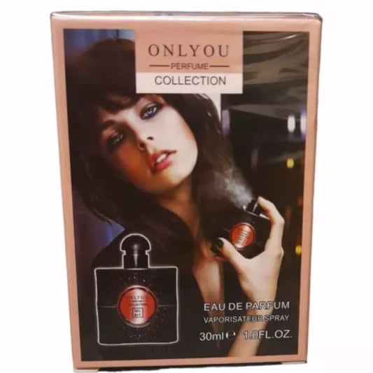 Only You Perfume Female - 817