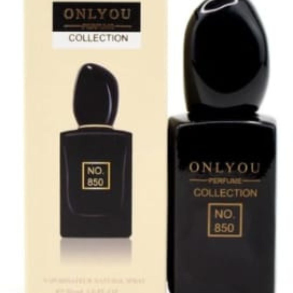 Only You Perfume Female - 850