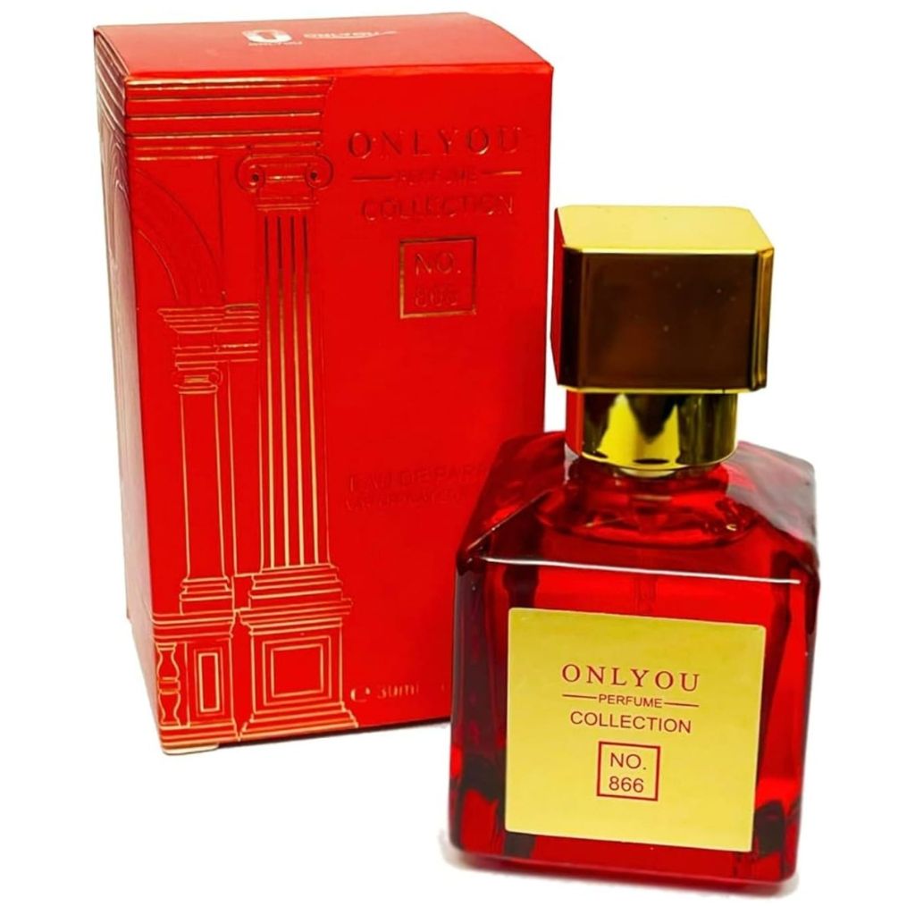 Only You Perfume Female - 866