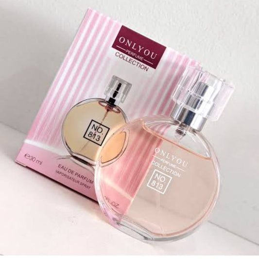 Only You Perfume Female - 813