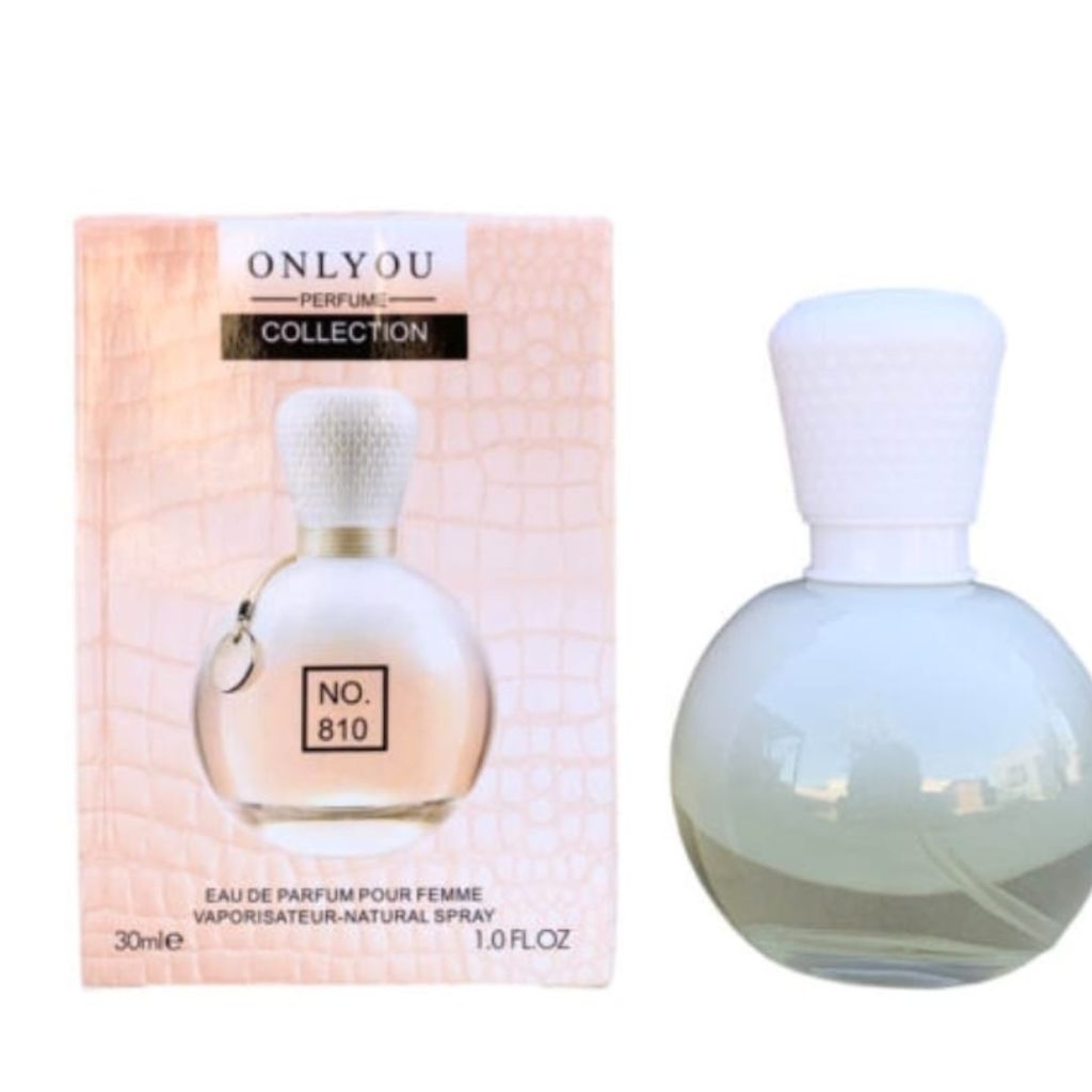 Only You Perfume Female - 810