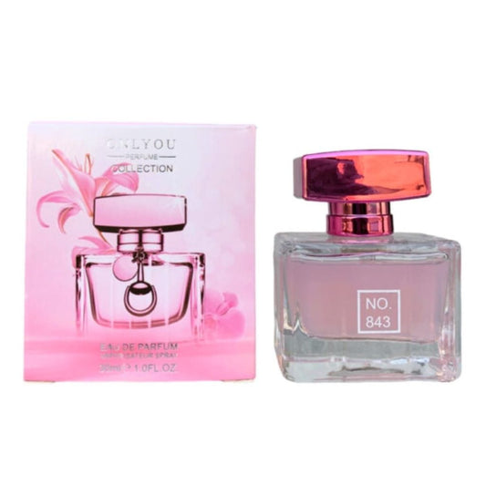 Only You Perfume Female - 843