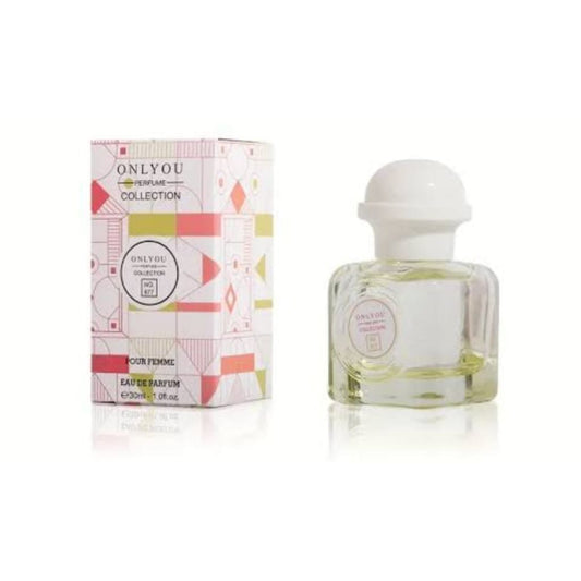 Only You Perfume Female - 877