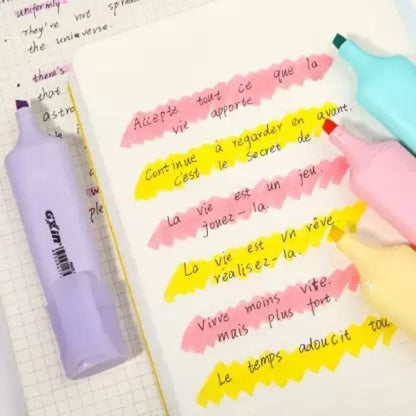 Single Highlighters