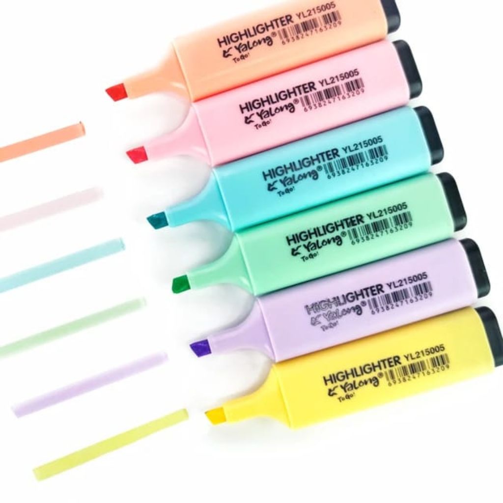 Single Highlighters