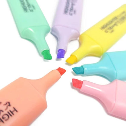 Single Highlighters