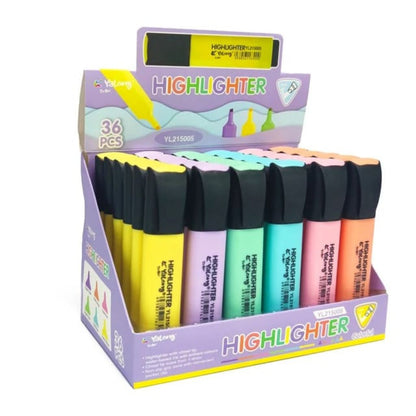 Single Highlighters