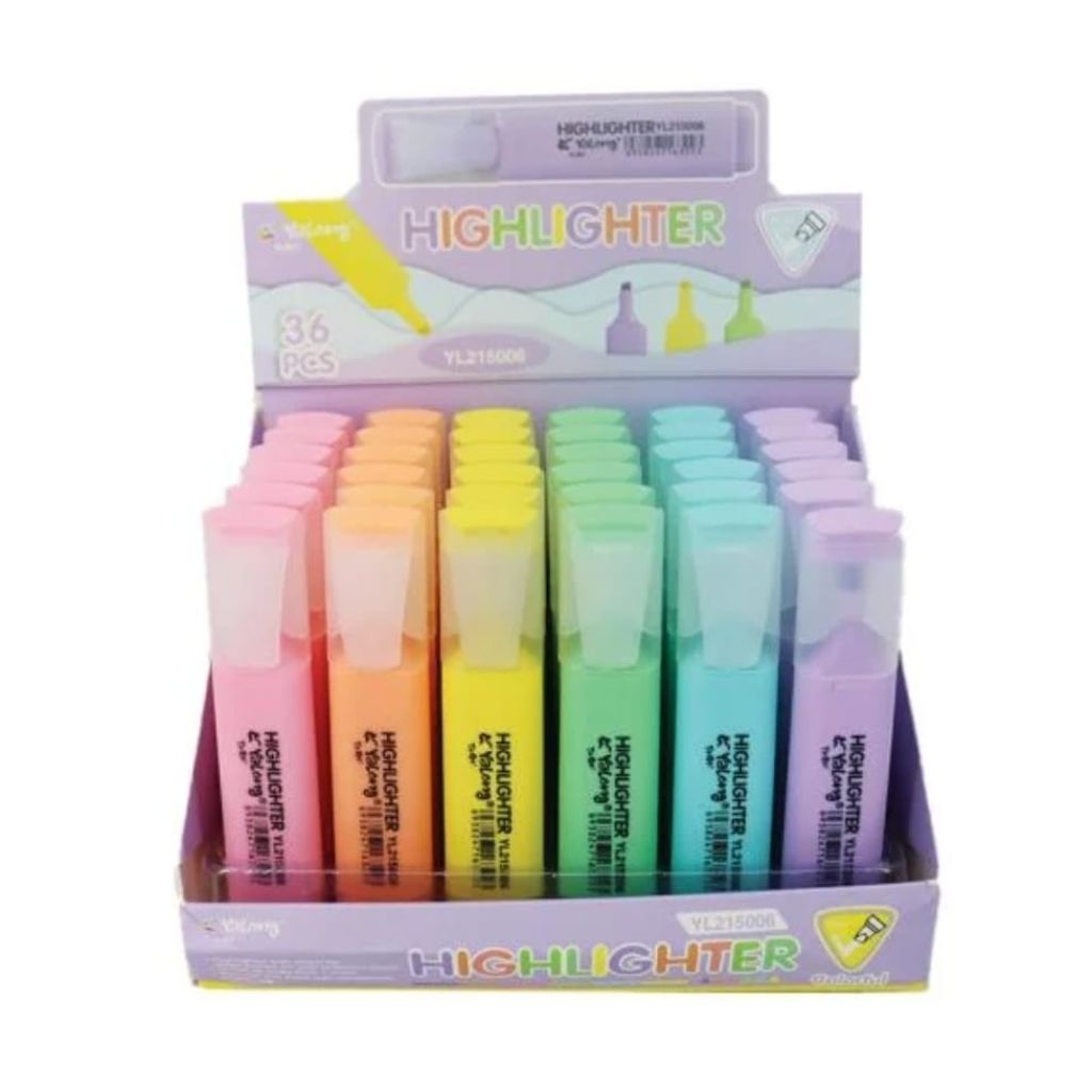 Single Highlighters