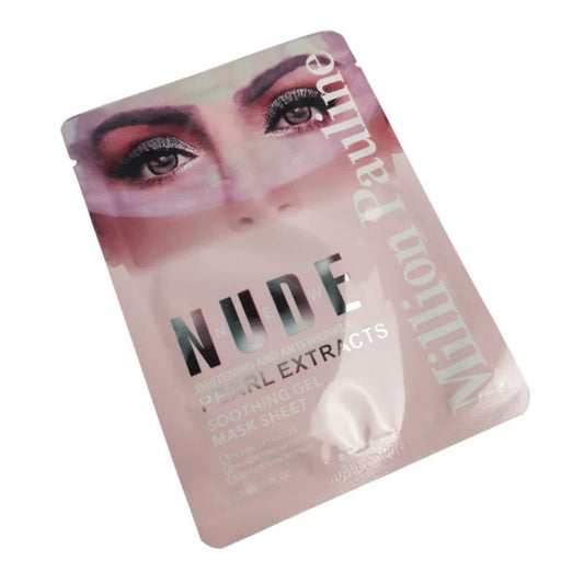 Nude Pearl Sheet Mask