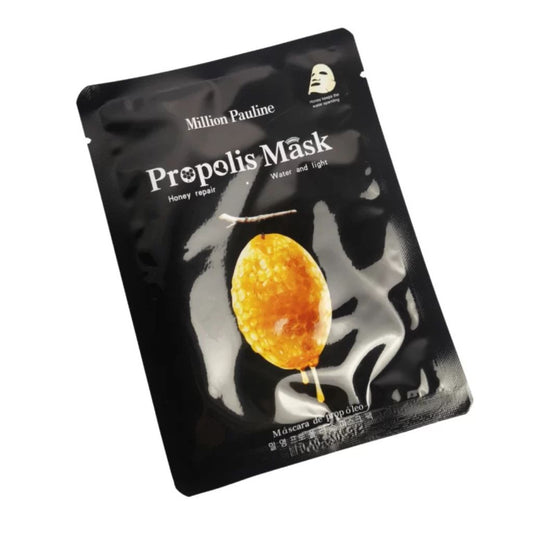 Propolis Face Mask