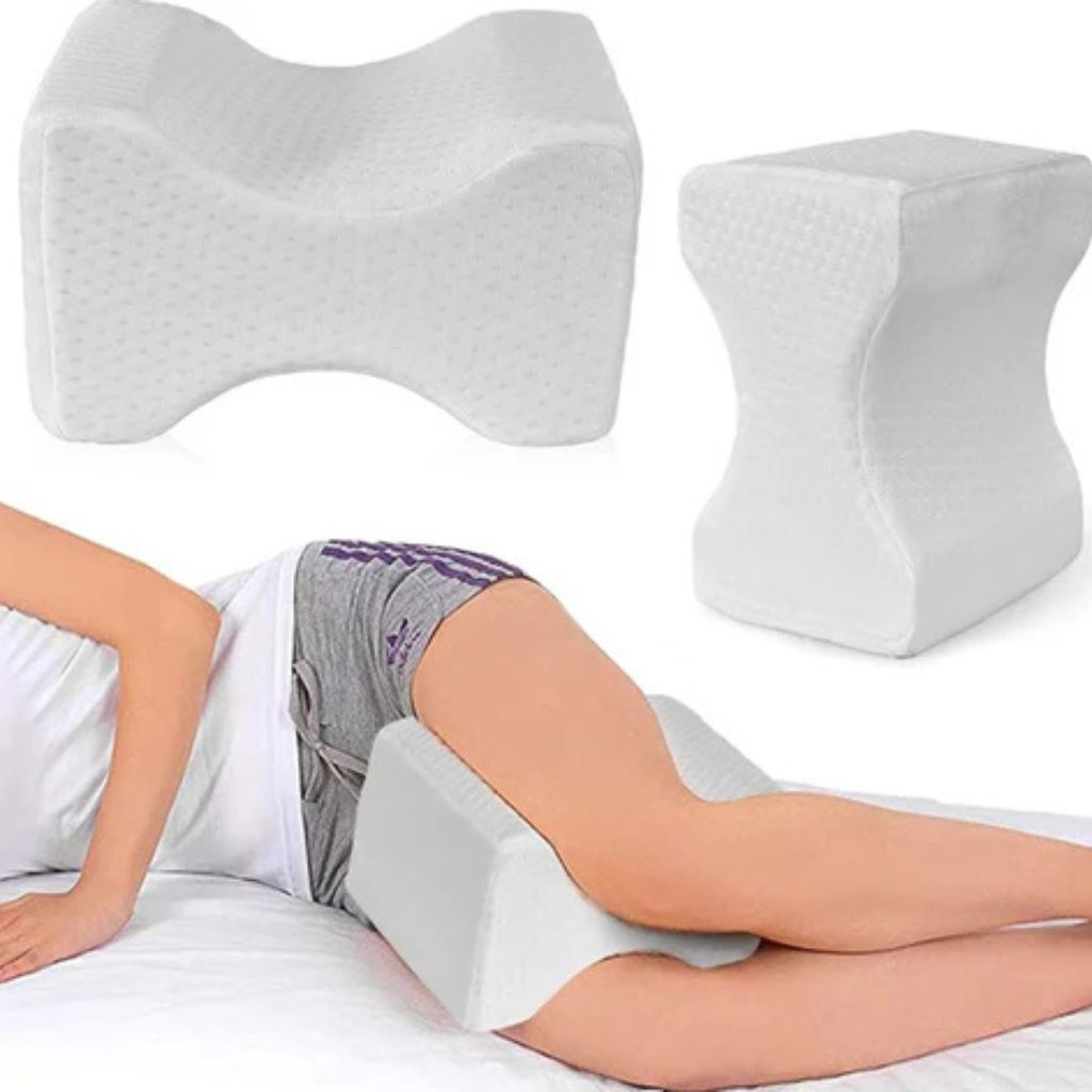 Square Leg Pillow