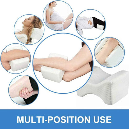 Square Leg Pillow