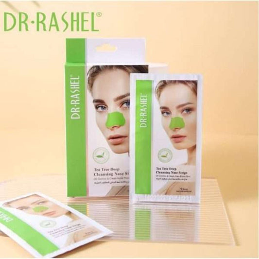 Dr Rashel Nose Strips -6pc