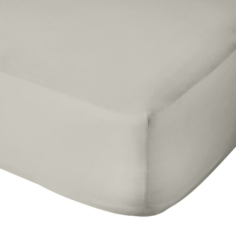 Horrockses fitted sheet – Polycotton 144 tc