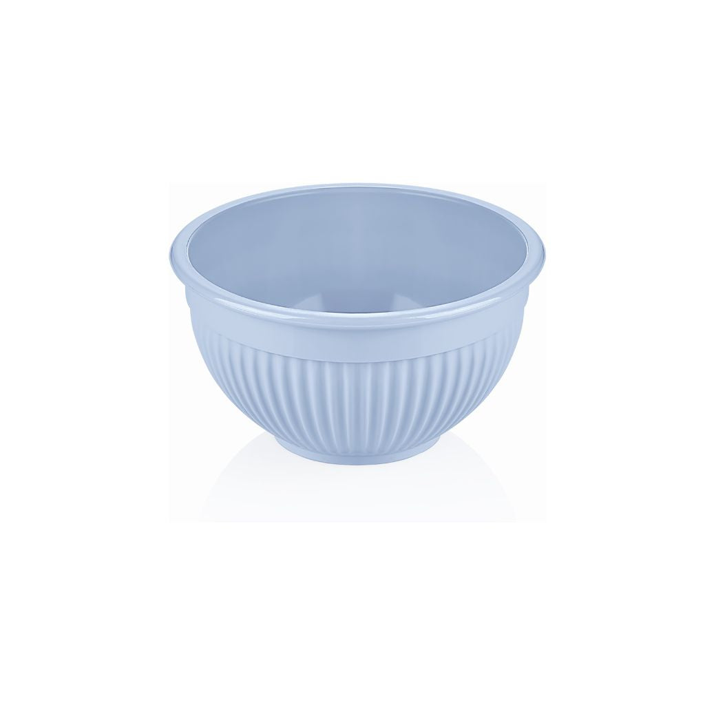 Sapphire Snack Bowl - Round