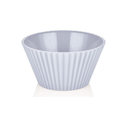 Sapphire Snack Bowl