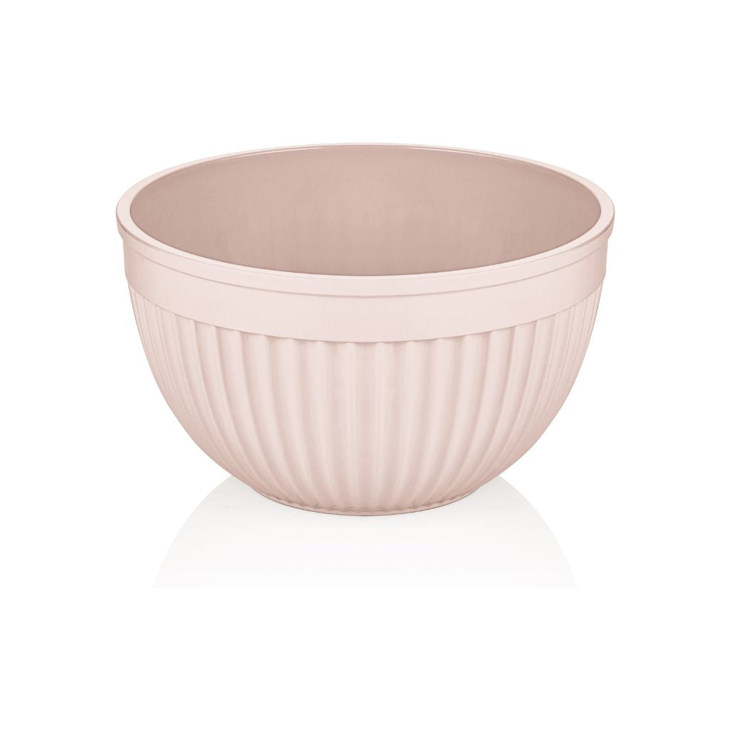 Sapphire Snack Bowl - Round