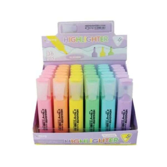 Single Highlighters